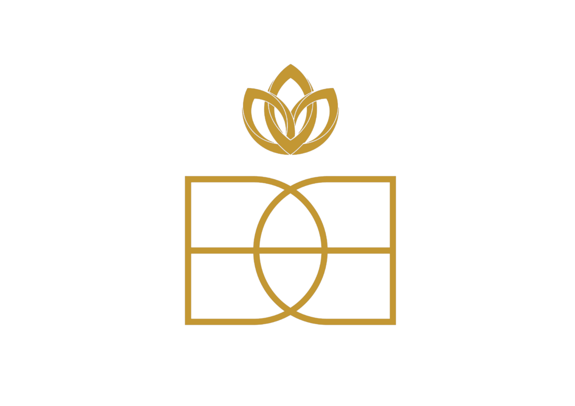 d creative hive logo